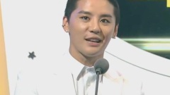 金俊秀 - SBS 第19届韩国音乐剧大赏