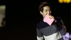 EXO,EXO-K - SOHO学跳Everybody
