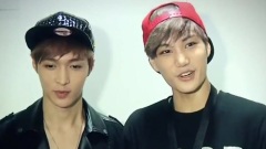 EXO,EXO-M,EXO-K - Wide EXO Edit