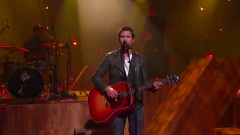 James Blunt - Bonfire Heart