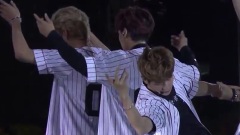 EXO,EXO-K,EXO-M - 狼与美女