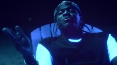 Pusha T,Chris Brown - Sweet Serenade