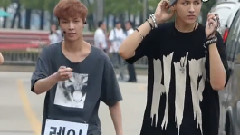 EXO,EXO-M,张艺兴(EXO) - 上下班