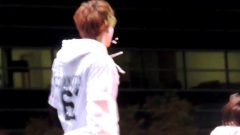 EXO,EXO-K - 被烟花吓到Cut