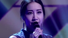吴雨霏 - 今夜烟花灿烂