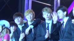 U-Kiss - 谢幕
