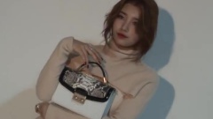 秀智(miss A),miss A - <THE STAR> 杂志10月号