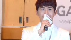 Infinite,Infinite-H,金圣圭(Infinite),南优贤(Infinite) - 'One Great Step'世界巡回演唱会