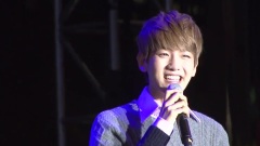 EXO,EXO-K - 伯贤主持