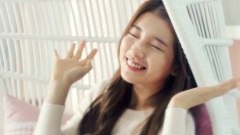 秀智(miss A),miss A - The Face Shop