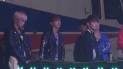 Teen Top - 后台