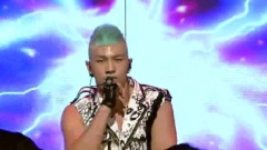 NU'EST - Beautiful Ghost