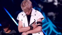 B.A.P - BAD MAN