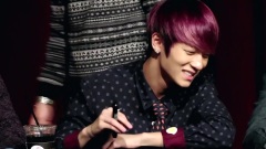 Teen Top - 大田Synnara唱片店签售会