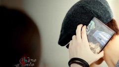 张艺兴(EXO) - Touch Love