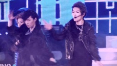 EXO,EXO-M,张艺兴(EXO) - 舞者