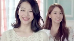 少女时代,EXO,f(x) - Skt CF ver.2