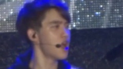 EXO,EXO-K,EXO-M - Growl