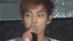 EXO,EXO-M,EXO-K - Talk