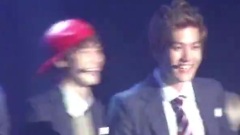 EXO,EXO-K,EXO-M - Growl