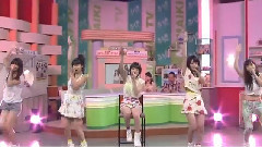 Juice=Juice - ロマンスの途中