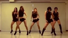 模仿翻唱 - Cry Cry