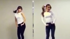 模仿翻唱 - Lovey Dovey