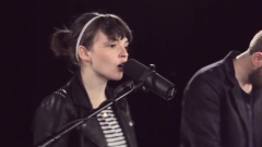 Chvrches - The Mother We Share