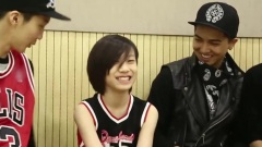 房艺谈,YG Family - 房艺谈选出的A-team最高美男