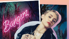 Miley Cyrus - SMS(BANGERZ)