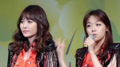 Girl's Day - Talk