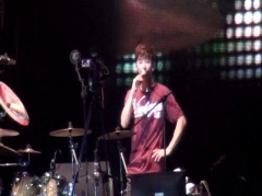 CNBLUE - MC & 沙朗比
