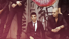 The Wanted - Could This Be Love 视听版