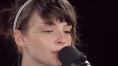 Chvrches - Recover