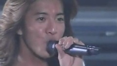 木村拓哉 - Cant Stop!!-LOVING