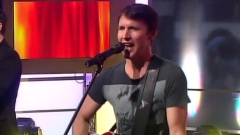 James Blunt - Bonfire Heart - Sunrise
