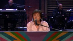 Paul McCartney - New