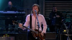 Paul McCartney - Save Us