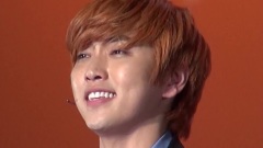 B1A4 - 第一千个男人 灿多Cut