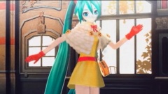 初音未来 - 夏に去りし君を想フ