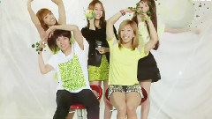 f(x),宋茜 - f(x)VCR