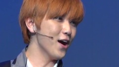 B1A4 - 第一千个男人 灿多Cut