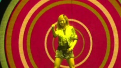 f(x),宋茜,崔雪莉,Luna(f(x)),Amber(f(x)) - LA chA TA & Chu~ & NU & Hot Summer
