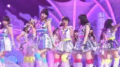 NMB48 - カモネギックス