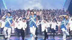 Johnnys Jr. - 勇气100% & よく游びよく学べ & ユメタマゴ