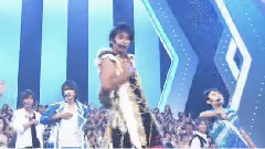 Johnnys Jr.,ジャニーズWEST - Another Tomorrw