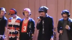 BTOB - 为什么这样&星