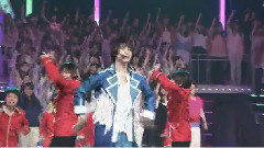 Johnnys Jr. - Natural Thang