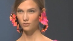 Karlie Kloss Top Model