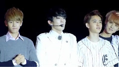 EXO-K,EXO-M,EXO - 江南韩流
